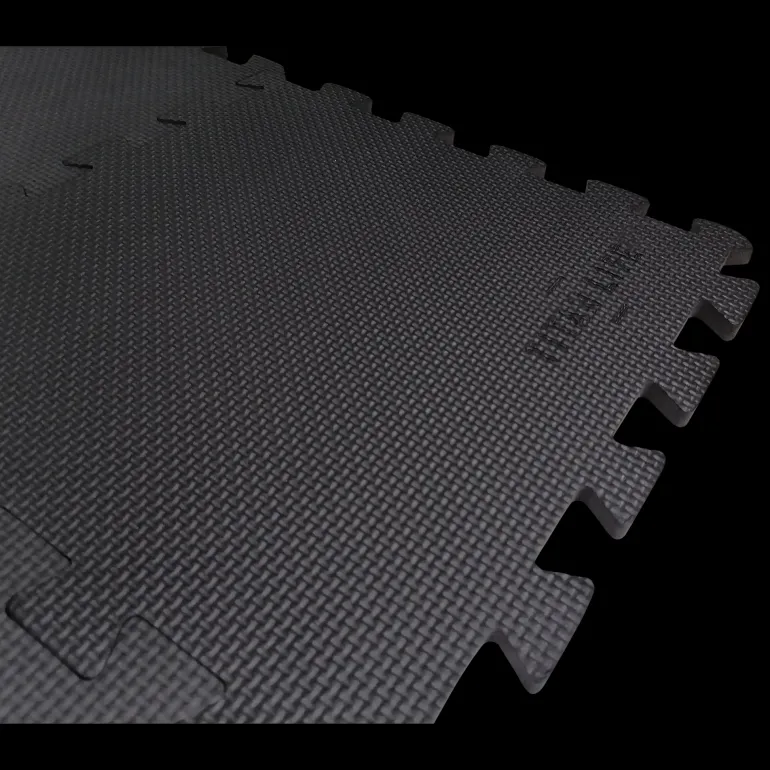 Puzzle Mat Small, skyddsmatta liten - Tillbehör Träningsmaskiner - Puzzle Mat Small, skyddsmatta liten