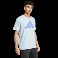 Pwr 3 Graphic T-Shirt, t-shirt, herr - Fritids-T-Shirt - Pwr 3 Graphic T-Shirt, t-shirt, herr