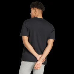 Pwr 3 Graphic T-Shirt, t-shirt, herr - Fritids-T-Shirt - Pwr 3 Graphic T-Shirt, t-shirt, herr