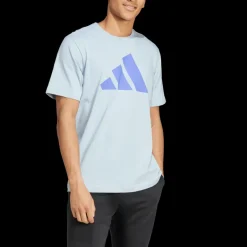 Pwr 3 Graphic T-Shirt, t-shirt, herr - Fritids-T-Shirt - Pwr 3 Graphic T-Shirt, t-shirt, herr