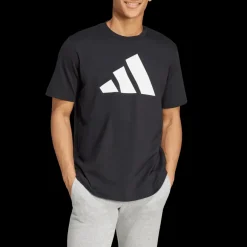 Pwr 3 Graphic T-Shirt, t-shirt, herr - Fritids-T-Shirt - Pwr 3 Graphic T-Shirt, t-shirt, herr