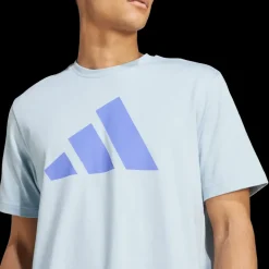 Pwr 3 Graphic T-Shirt, t-shirt, herr - Fritids-T-Shirt - Pwr 3 Graphic T-Shirt, t-shirt, herr