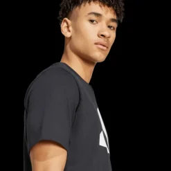 Pwr 3 Graphic T-Shirt, t-shirt, herr - Fritids-T-Shirt - Pwr 3 Graphic T-Shirt, t-shirt, herr