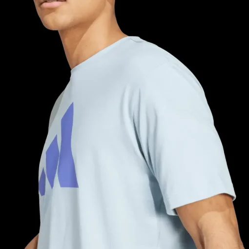 Pwr 3 Graphic T-Shirt, t-shirt, herr - Fritids-T-Shirt - Pwr 3 Graphic T-Shirt, t-shirt, herr