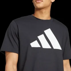 Pwr 3 Graphic T-Shirt, t-shirt, herr - Fritids-T-Shirt - Pwr 3 Graphic T-Shirt, t-shirt, herr