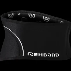 QD Back Support 5 mm, ryggskydd - Rygg - QD Back Support 5 mm, ryggskydd