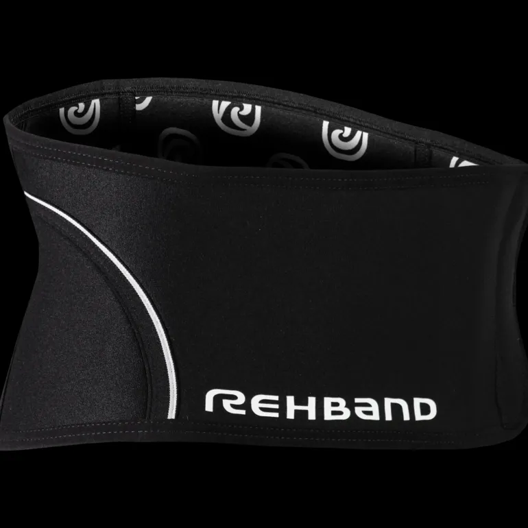 QD Back Support 5 mm, ryggskydd - Rygg - QD Back Support 5 mm, ryggskydd