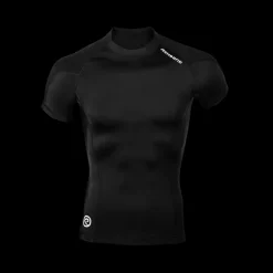 QD Thermal Zone-Top Men, t-shirt herr - Ljumske - QD Thermal Zone-Top Men, t-shirt herr