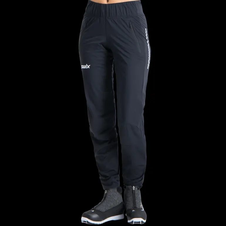 Quantum Performance Pants, längskidåkningsbyxor, dam - Längdåkningsbyxor Dam - Quantum Performance Pants, längskidåkningsbyxor, dam