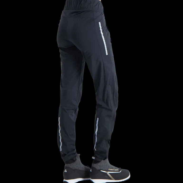 Quantum Performance Pants, längskidåkningsbyxor, dam - Längdåkningsbyxor Dam - Quantum Performance Pants, längskidåkningsbyxor, dam