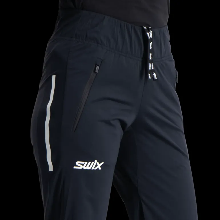 Quantum Performance Pants, längskidåkningsbyxor, dam - Längdåkningsbyxor Dam - Quantum Performance Pants, längskidåkningsbyxor, dam