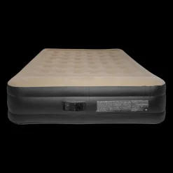 Queen Size High Raised Air Bed, luftmadrass - Liggunderlag - Queen Size High Raised Air Bed, luftmadrass