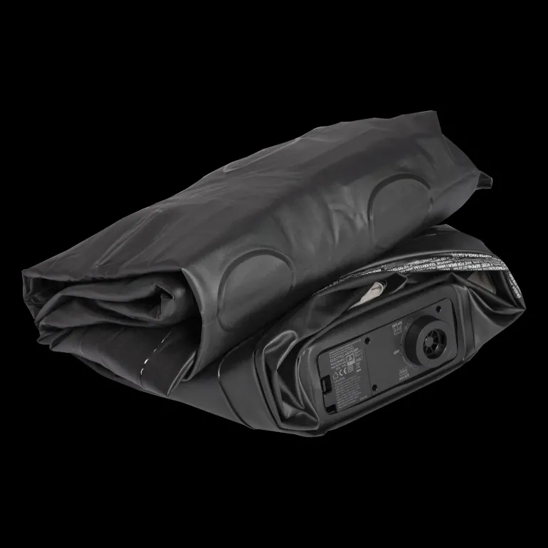 Queen Size High Raised Air Bed, luftmadrass - Liggunderlag - Queen Size High Raised Air Bed, luftmadrass