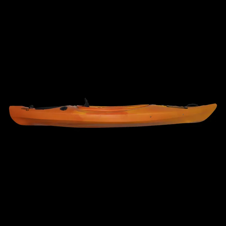 Quest 9.5, kajak - Turkajak - Quest 9.5, kajak
