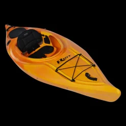 Quest 9.5, kajak - Turkajak - Quest 9.5, kajak