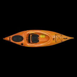 Quest 9.5, kajak - Turkajak - Quest 9.5, kajak