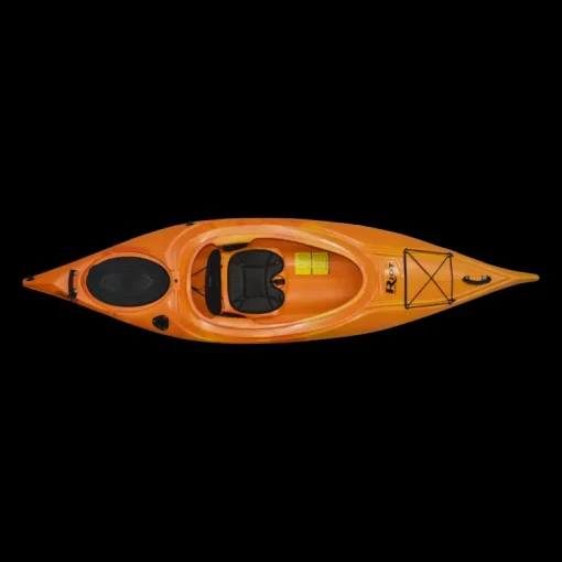 Quest 9.5, kajak - Turkajak - Quest 9.5, kajak