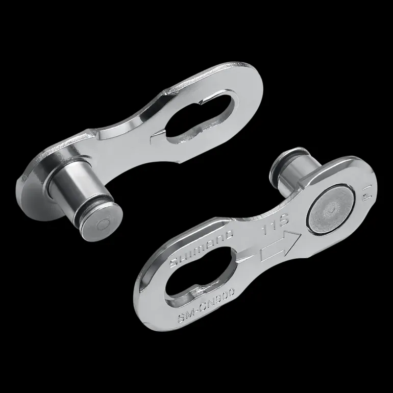 Quick-link 11-delat, verktygsfritt kedjelås - Drivverk - Quick-link 11-delat, verktygsfritt kedjelås