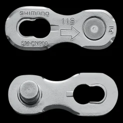 Quick-link 11-delat, verktygsfritt kedjelås - Drivverk - Quick-link 11-delat, verktygsfritt kedjelås