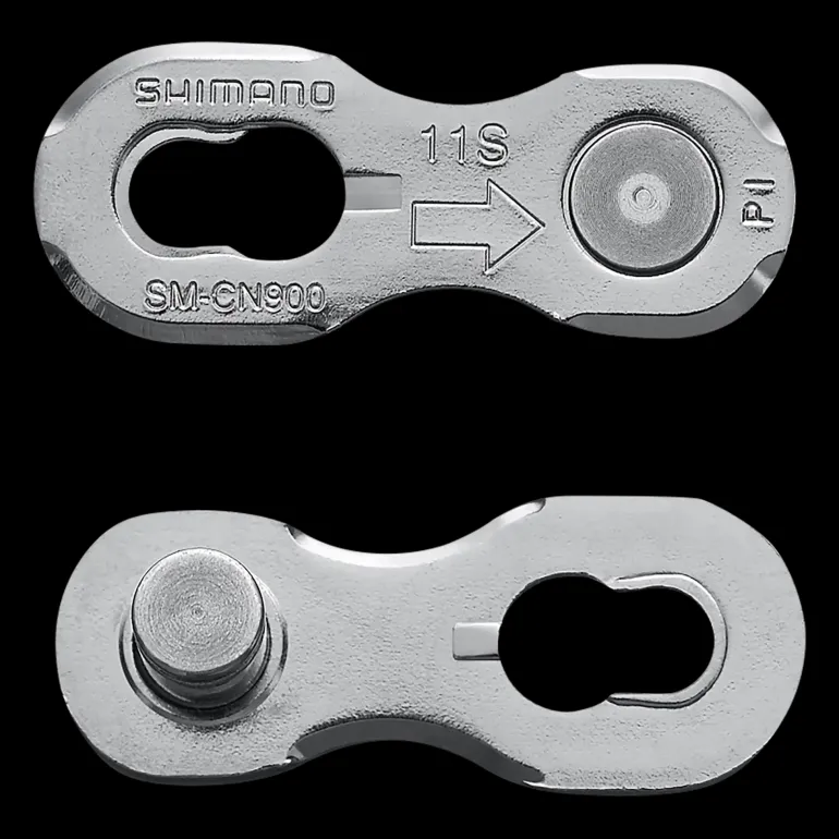 Quick-link 11-delat, verktygsfritt kedjelås - Drivverk - Quick-link 11-delat, verktygsfritt kedjelås