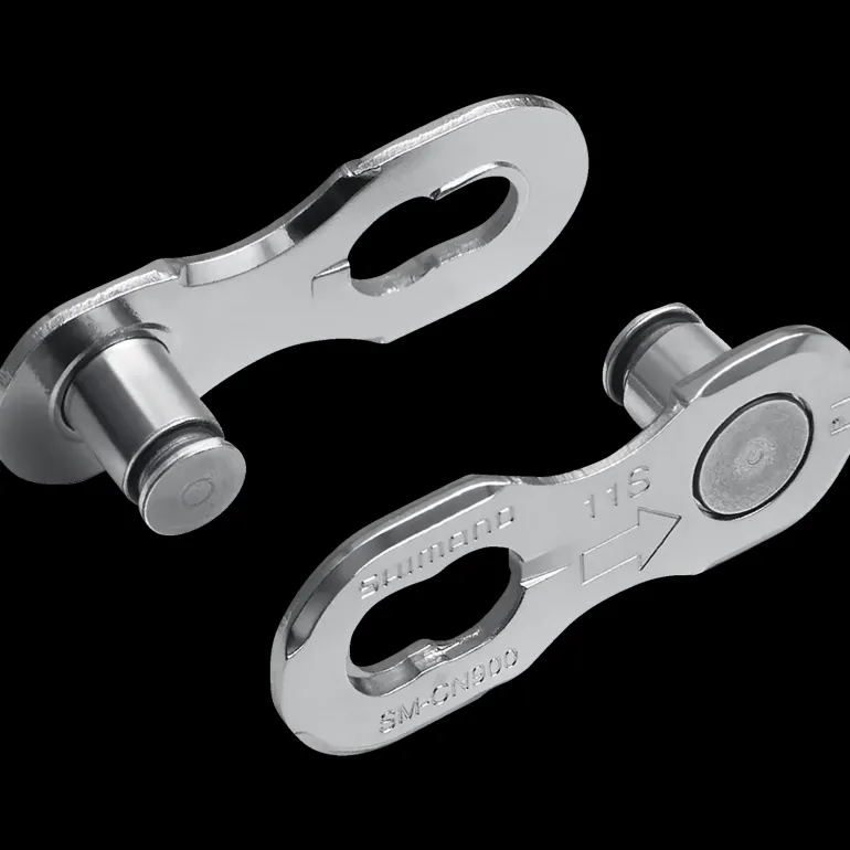 Quick-link 11-delat, verktygsfritt kedjelås - Drivverk - Quick-link 11-delat, verktygsfritt kedjelås