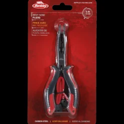 6" Bend Nose Plier - Diverse Fiskeutrustning - 6" Bend Nose Plier