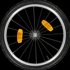 20" wheel - Cykelhjul - 20" wheel