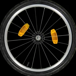 20" wheel - Cykelhjul - 20" wheel