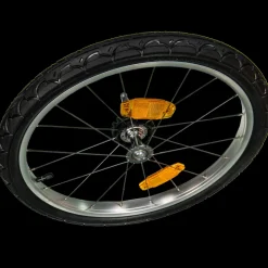 20" wheel - Cykelhjul - 20" wheel