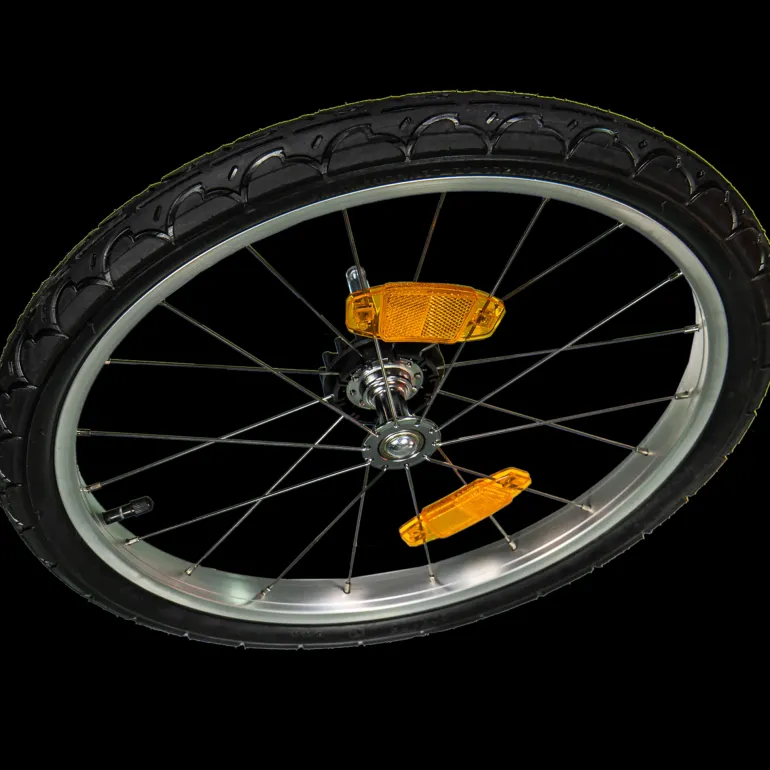 20" wheel - Cykelhjul - 20" wheel