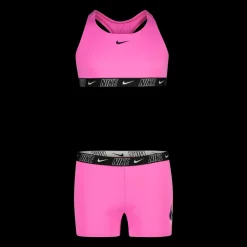 Racerback Bikini & Short Set, bikini, junior - Bikinis - Racerback Bikini & Short Set, bikini, junior