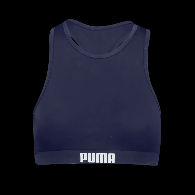 Racerback Swim Top, bikiniöverdel dam - Bikinis - Racerback Swim Top, bikiniöverdel dam