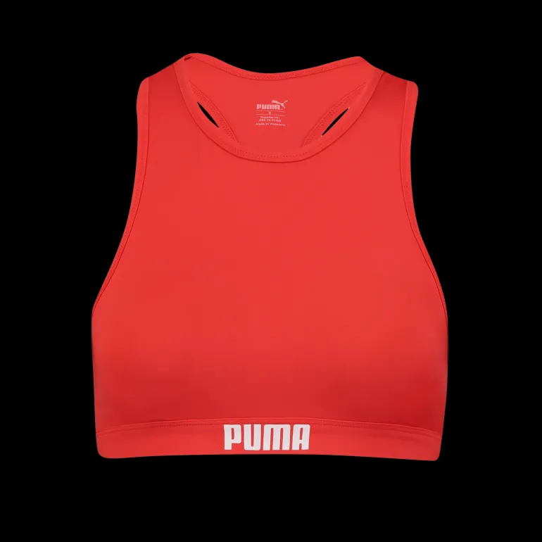 Racerback Swim Top, bikiniöverdel dam - Bikinis - Racerback Swim Top, bikiniöverdel dam