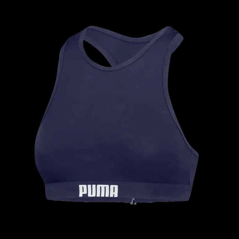 Racerback Swim Top, bikiniöverdel dam - Bikinis - Racerback Swim Top, bikiniöverdel dam