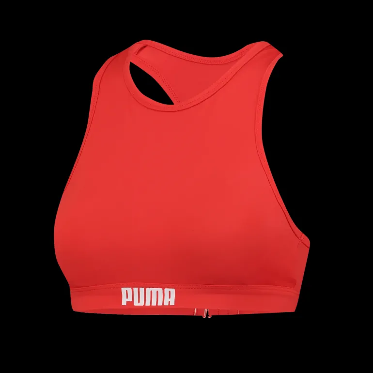 Racerback Swim Top, bikiniöverdel dam - Bikinis - Racerback Swim Top, bikiniöverdel dam
