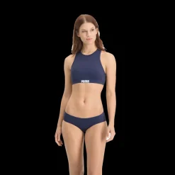 Racerback Swim Top, bikiniöverdel dam - Bikinis - Racerback Swim Top, bikiniöverdel dam