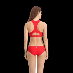 Racerback Swim Top, bikiniöverdel dam - Bikinis - Racerback Swim Top, bikiniöverdel dam