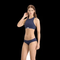 Racerback Swim Top, bikiniöverdel dam - Bikinis - Racerback Swim Top, bikiniöverdel dam