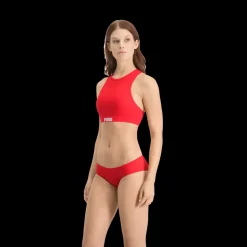 Racerback Swim Top, bikiniöverdel dam - Bikinis - Racerback Swim Top, bikiniöverdel dam