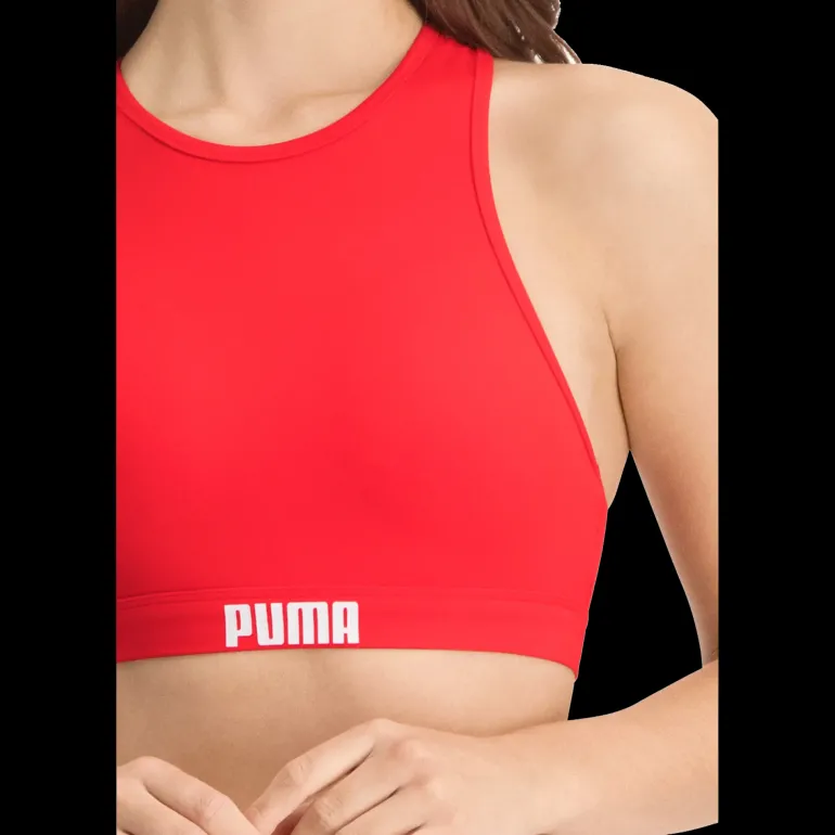 Racerback Swim Top, bikiniöverdel dam - Bikinis - Racerback Swim Top, bikiniöverdel dam