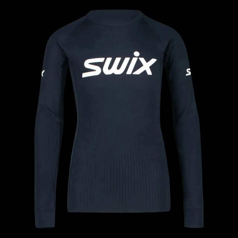 RaceX Classic Long Sleeve Jr - Syntetunderställ - RaceX Classic Long Sleeve Jr