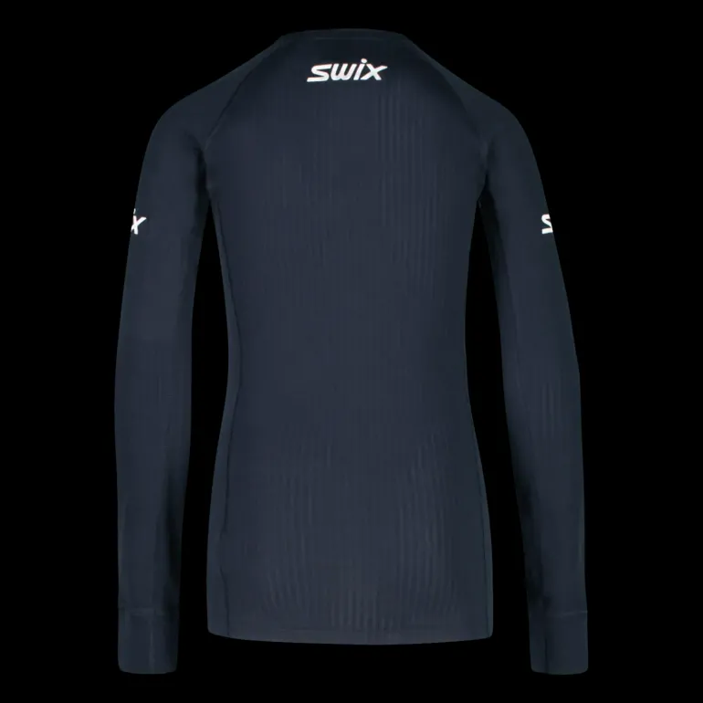 RaceX Classic Long Sleeve Jr - Syntetunderställ - RaceX Classic Long Sleeve Jr