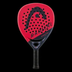 Radical Elite 2024, padelracket, unisex - Padelracketar - Radical Elite 2024, padelracket, unisex