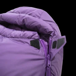 Rago Down Winter Lady, vinterdunsovsäck dam - Sovsäckar - Rago Down Winter Lady, vinterdunsovsäck dam