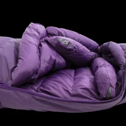 Rago Down Winter Lady, vinterdunsovsäck dam - Sovsäckar - Rago Down Winter Lady, vinterdunsovsäck dam