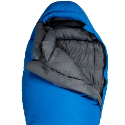 Rago Pro Down Spring Long, dunsovsäck lång - Sovsäckar - Rago Pro Down Spring Long, dunsovsäck lång