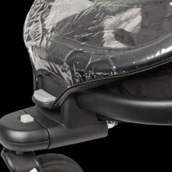 Rain cover outback/avenida double, regnskydd - Vagntillbehör - Rain cover outback/avenida double, regnskydd