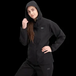 77 Rain Jacket, regnjacka, dam - Regnjackor - 77 Rain Jacket, regnjacka, dam
