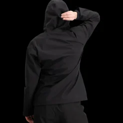 77 Rain Jacket, regnjacka, dam - Regnjackor - 77 Rain Jacket, regnjacka, dam