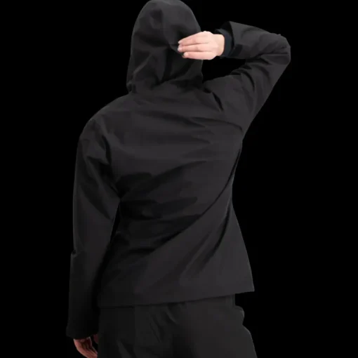 77 Rain Jacket, regnjacka, dam - Regnjackor - 77 Rain Jacket, regnjacka, dam